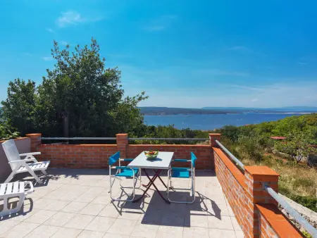Lovreno, Maison 5 personnes à Crikvenica - Photo 20
