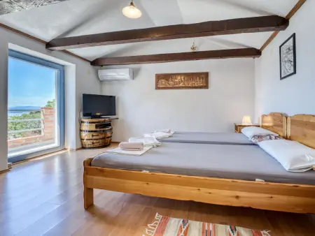 Lovreno, Maison 5 personnes à Crikvenica - Photo 21