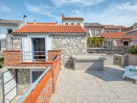 Lovreno, Maison 5 personnes à Crikvenica - Photo 22