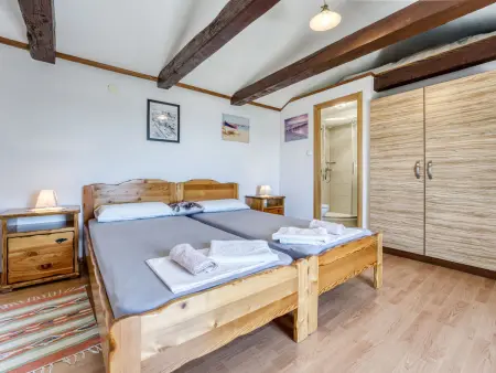 Lovreno, Maison 5 personnes à Crikvenica - Photo 23