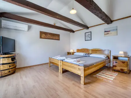 Lovreno, Maison 5 personnes à Crikvenica - Photo 25
