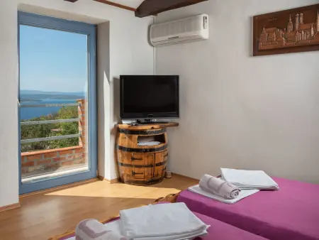 Lovreno, Maison 5 personnes à Crikvenica - Photo 26