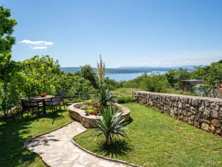 Lovreno, Maison 5 personnes à Crikvenica - Photo 28