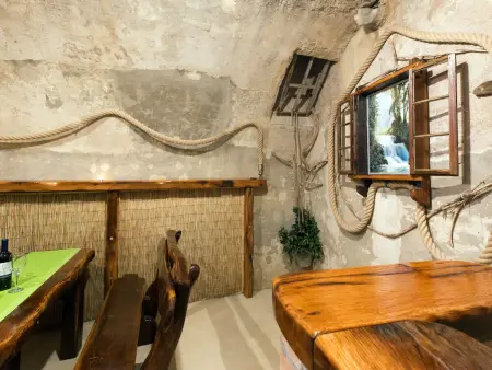 Lovreno, Maison 5 personnes à Crikvenica - Photo 29