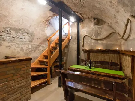 Lovreno, Maison 5 personnes à Crikvenica - Photo 30
