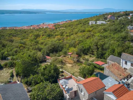 Lovreno, Maison 5 personnes à Crikvenica - Photo 31