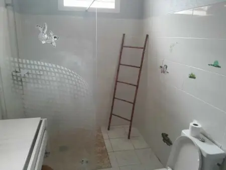 Appartement cosy à Anse-Bertrand de 45 m² avec jardin - Photo 5