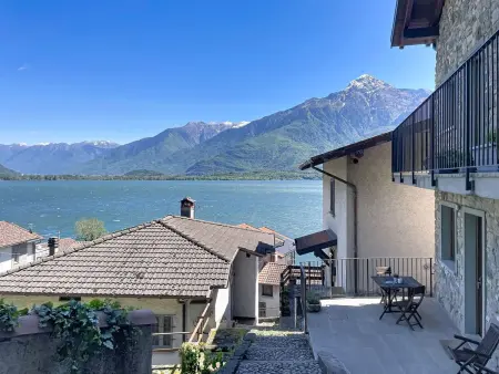 Titti (GLA133), Appartement 4 personnes à Gera Lario - Photo 22