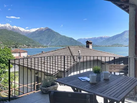 Titti (GLA133), Appartement 4 personnes à Gera Lario - Photo 23