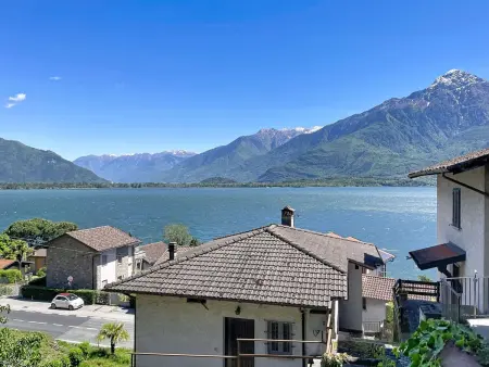 Titti (GLA133), Appartement 4 personnes à Gera Lario - Photo 25