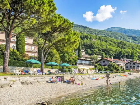 Titti (GLA133), Appartement 4 personnes à Gera Lario - Photo 27