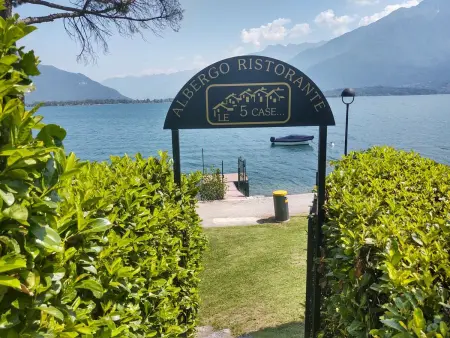 Titti (GLA133), Appartement 4 personnes à Gera Lario - Photo 28