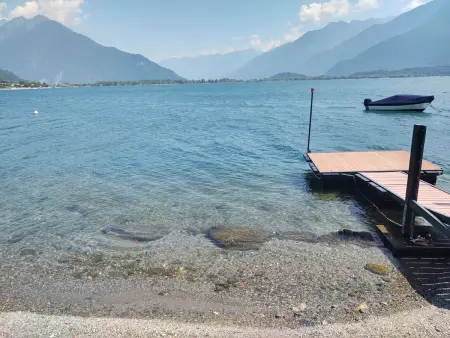 Titti (GLA133), Appartement 4 personnes à Gera Lario - Photo 29