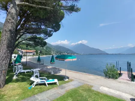 Titti (GLA133), Appartement 4 personnes à Gera Lario - Photo 30