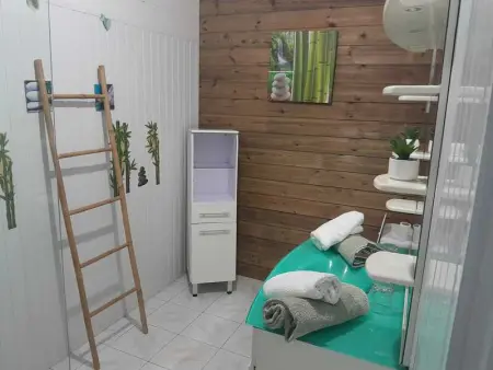 Appartement charmant à Anse-Bertrand de 50 m², Appartement 2 personnes à Massioux, Anse Bertrand - Photo 2