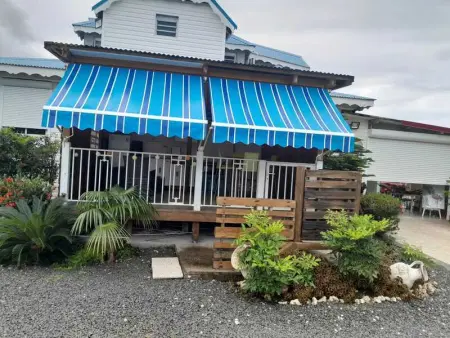 Appartement charmant à Anse-Bertrand de 50 m², Appartement 2 personnes à Massioux, Anse Bertrand - Photo 6