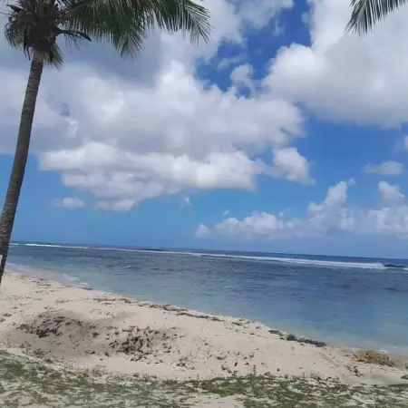 Appartement charmant à Anse-Bertrand de 50 m², Appartement 2 personnes à Massioux, Anse Bertrand - Photo 17