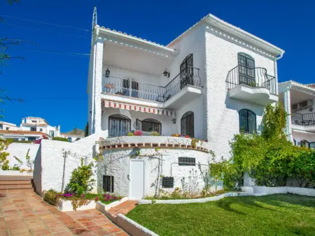 Maison à Nerja, Las Lilas - L1074651