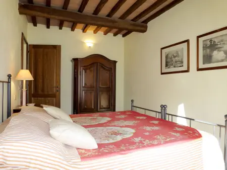 Agriletizia, Appartement 4 personnes à Massa Marittima - Photo 9