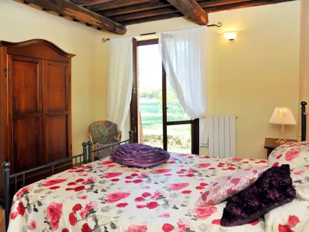 Agriletizia, Appartement 4 personnes à Massa Marittima - Photo 10