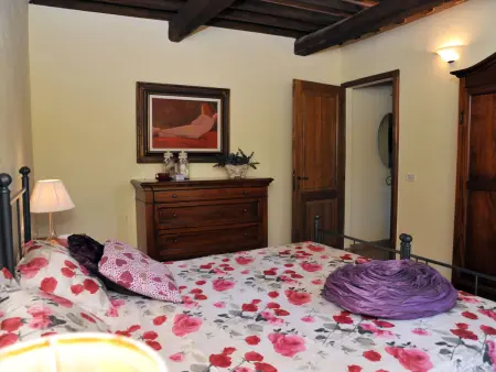 Agriletizia, Appartement 4 personnes à Massa Marittima - Photo 11