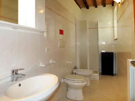 Agriletizia, Appartement 4 personnes à Massa Marittima - Photo 12