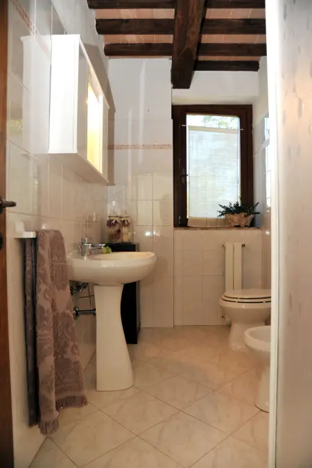 Agriletizia, Appartement 4 personnes à Massa Marittima - Photo 13