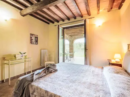 Agriletizia, Appartement 6 personnes à Massa Marittima - Photo 8