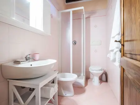 Agriletizia, Appartement 6 personnes à Massa Marittima - Photo 9