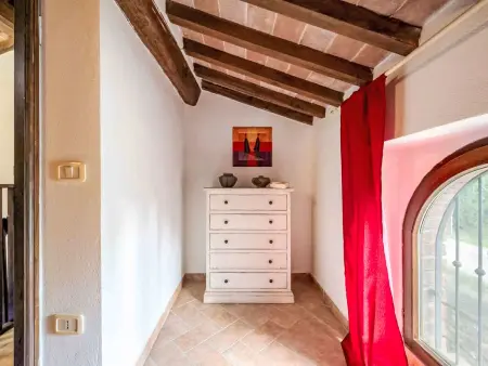 Agriletizia, Appartement 6 personnes à Massa Marittima - Photo 10