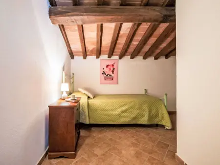 Agriletizia, Appartement 6 personnes à Massa Marittima - Photo 11