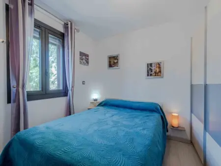 Coudalère / Jamaica, Appartement 4 personnes à Le Barcarès - Photo 3