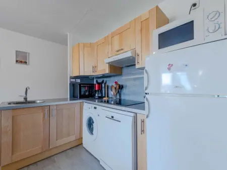 Coudalère / Jamaica, Appartement 4 personnes à Le Barcarès - Photo 11