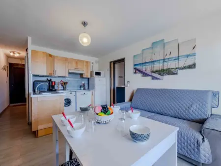 Coudalère / Jamaica, Appartement 4 personnes à Le Barcarès - Photo 12