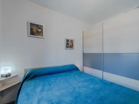 Coudalère / Jamaica, Appartement 4 personnes à Le Barcarès - Photo 13