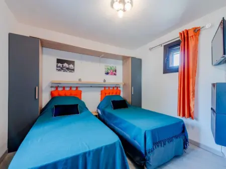 Coudalère / Jamaica, Appartement 4 personnes à Le Barcarès - Photo 14