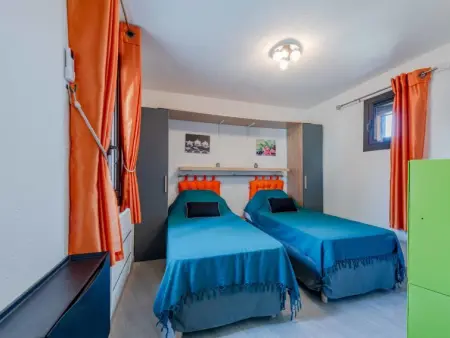 Coudalère / Jamaica, Appartement 4 personnes à Le Barcarès - Photo 16