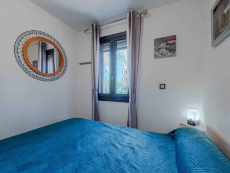 Coudalère / Jamaica, Appartement 4 personnes à Le Barcarès - Photo 17