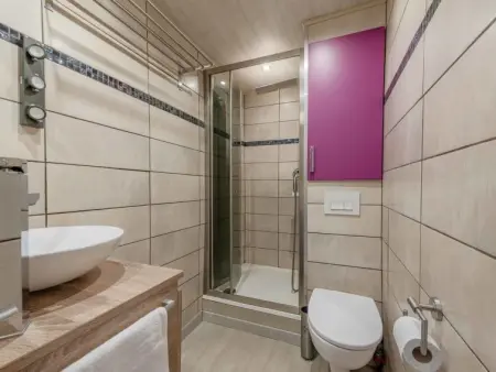 Coudalère / Jamaica, Appartement 4 personnes à Le Barcarès - Photo 19