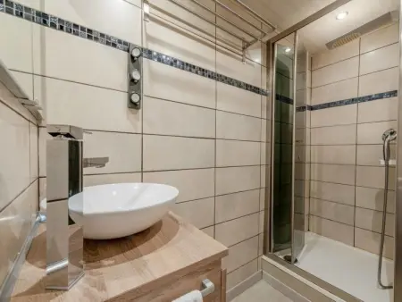 Coudalère / Jamaica, Appartement 4 personnes à Le Barcarès - Photo 20