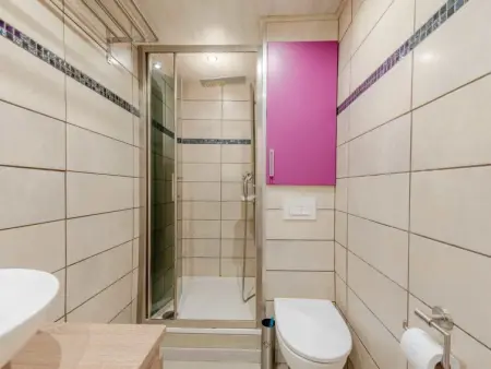 Coudalère / Jamaica, Appartement 4 personnes à Le Barcarès - Photo 21