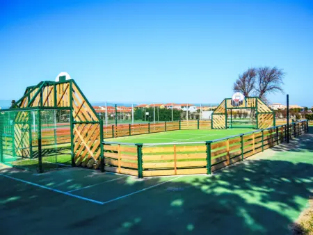 Coudalère / Jamaica, Appartement 4 personnes à Le Barcarès - Photo 31