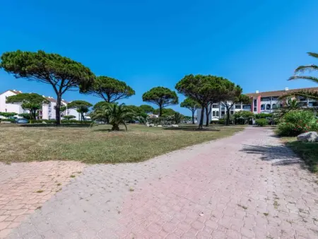 Coudalère / Jamaica, Appartement 4 personnes à Le Barcarès - Photo 33