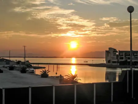 Coudalère / Jamaica, Appartement 4 personnes à Le Barcarès - Photo 38