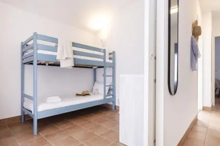 Les Greens du Bassin 5, Villa en France près du golf avec piscine - Photo 26