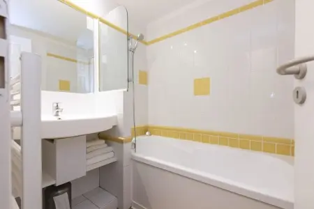 Les Greens du Bassin 5, Villa en France près du golf avec piscine - Photo 27