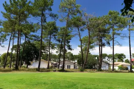 Les Greens du Bassin 3, Villa en France avec Golf et Piscine - Photo 25