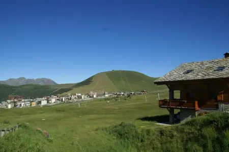 Les Chalets de l'Altiport 5, Chalet pittoresque pour groupes - Photo 19