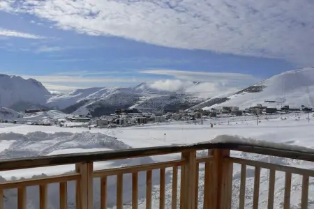 Les Chalets de l'Altiport 5, Chalet pittoresque pour groupes - Photo 30