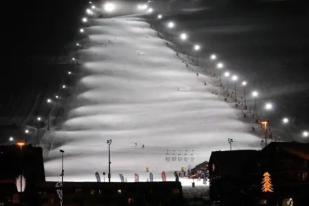 Location Maison 6 personnes à Coursac - Photo 18